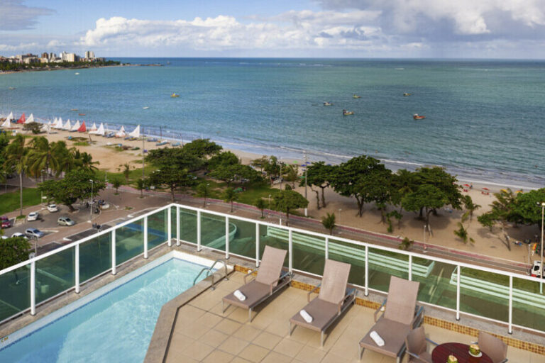 Black Friday ALL Accor! Reserve hotéis no Nordeste com diárias a partir de R$ 127