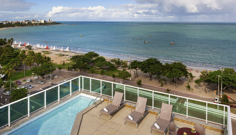 Black Friday ALL Accor! Reserve hotéis no Nordeste com diárias a partir de R$ 127