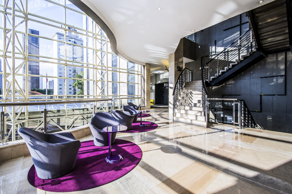 Que tal um mimo? Reserve hotéis de luxo na Accor a partir de R$ 292 e acumule 2x mais pontos reward