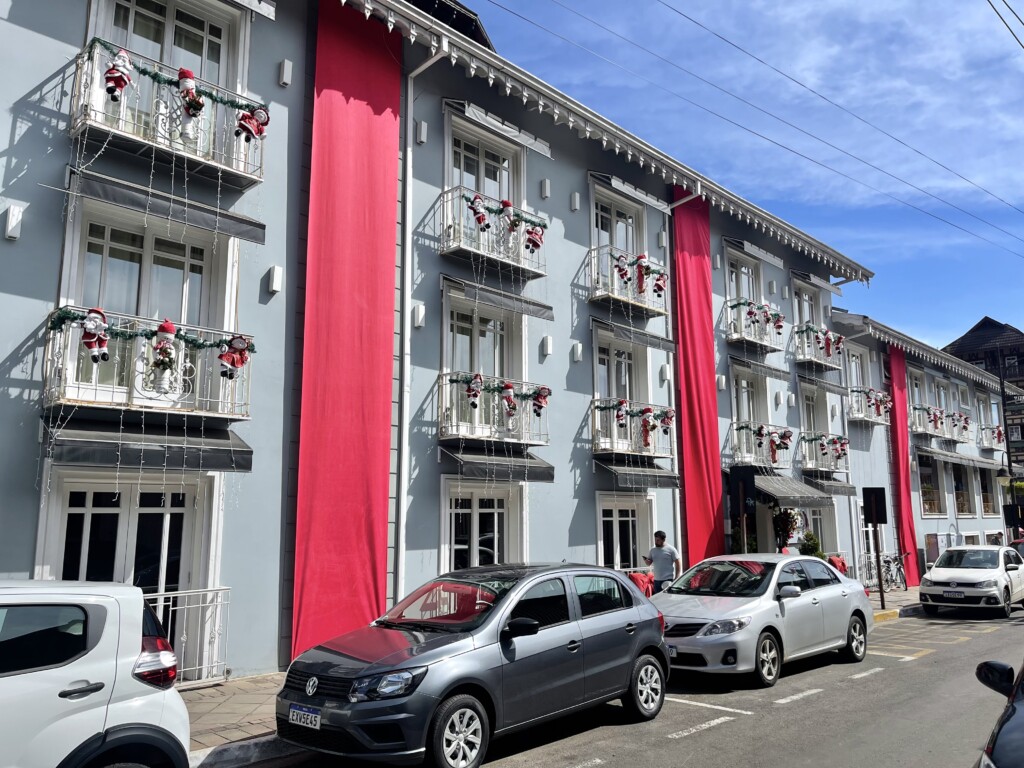 Veja como é se hospedar no Modevie Boutique Hotel de Gramado - Um dos melhores hotéis de luxo do Brasil
