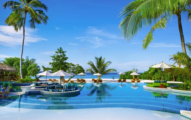 Rede de hotéis IHG oferece 20% de desconto em reservas de hotéis com pontos