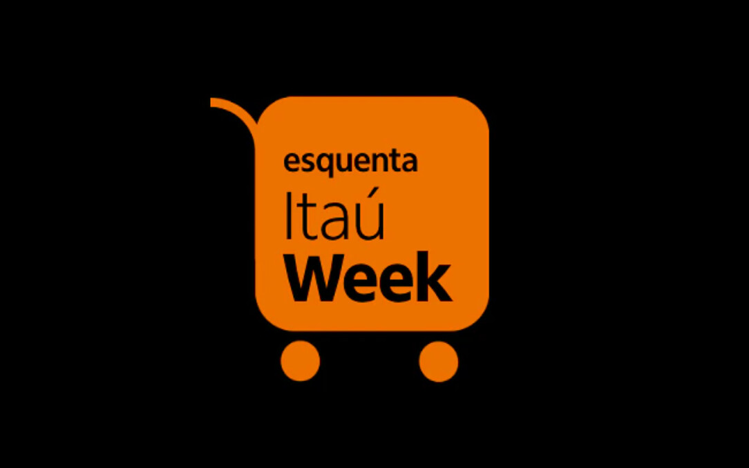 Itaú terá promoções com até 15% de cashback na Black Friday