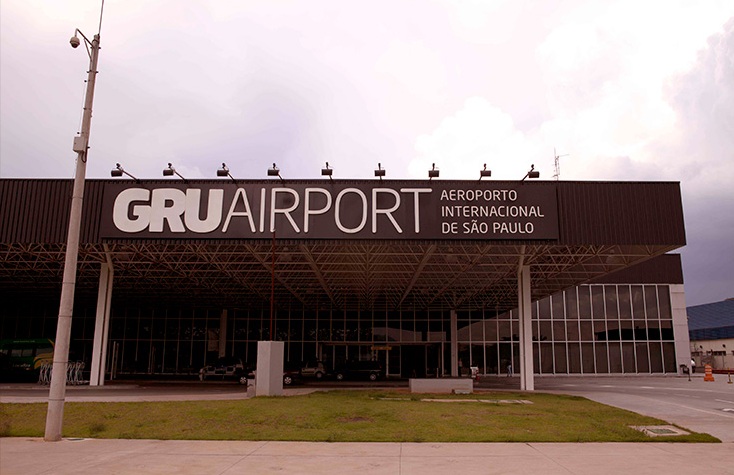 Aeroporto de Guarulhos ganhará terminal exclusivo de luxo no segundo semestre