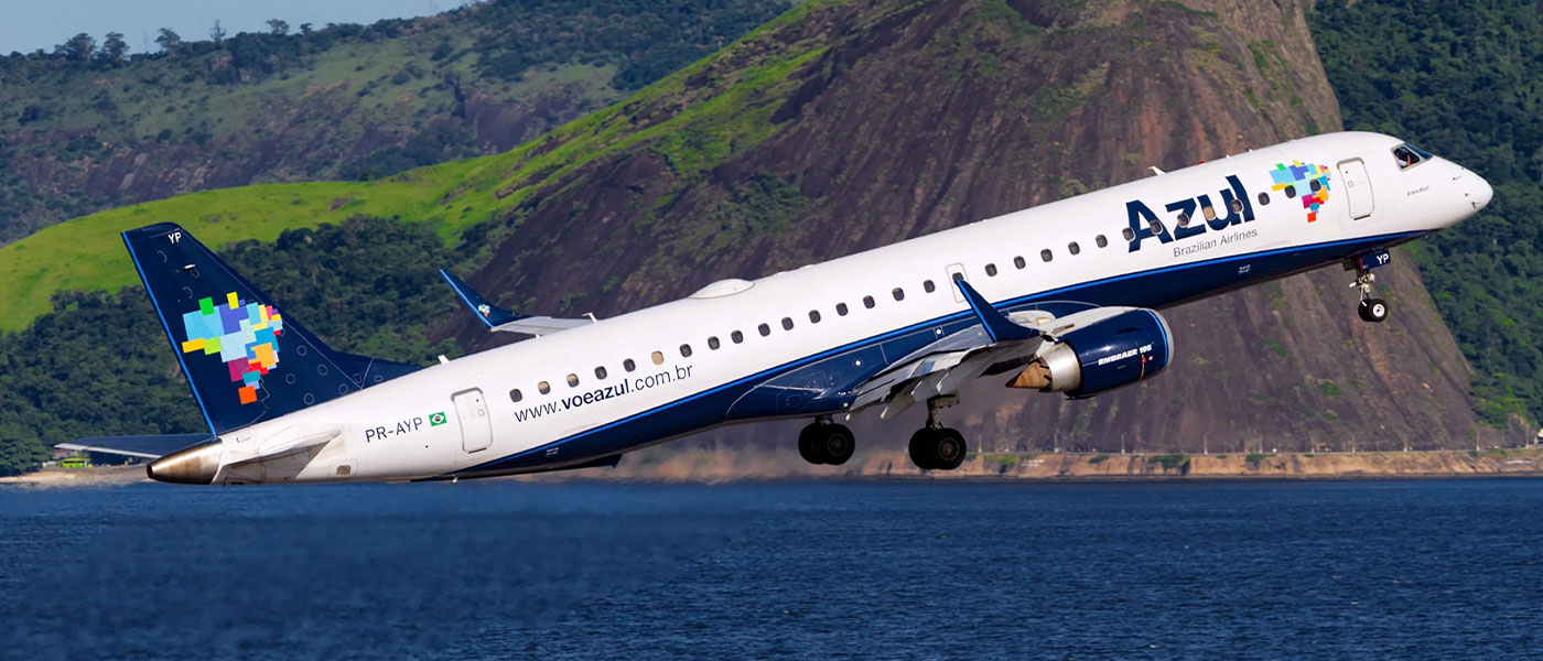 Ganhe até 80% de bônus na transferência de pontos do C6 Bank para o TudoAzul