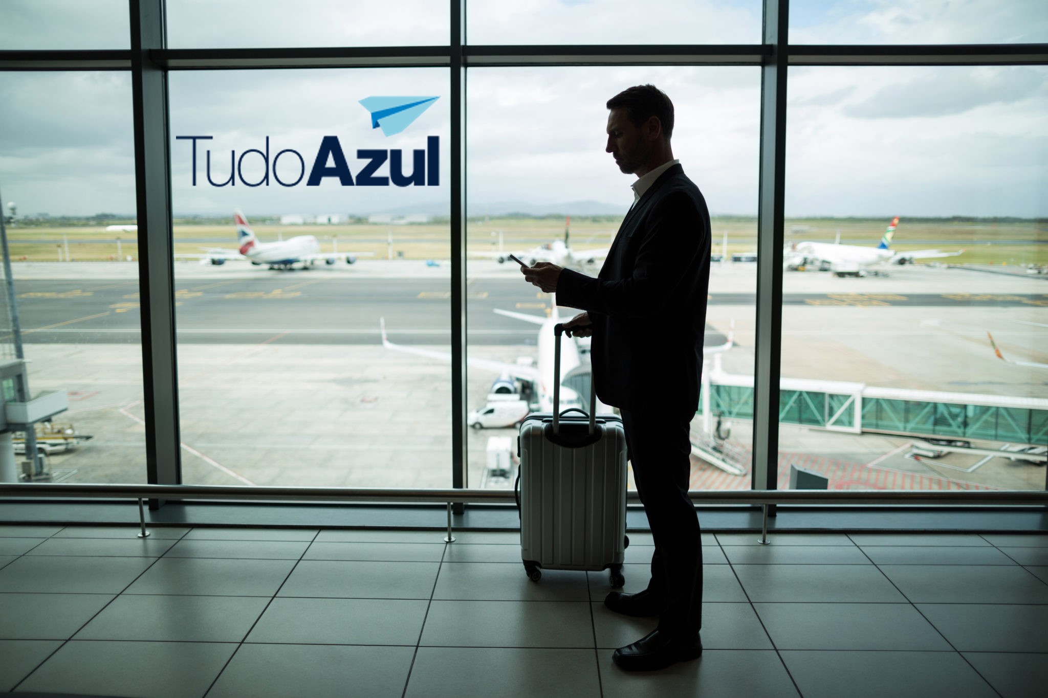 TudoAzul anuncia mudanças nos valores da mensalidade do seu Clube