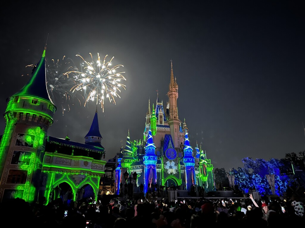 Saiba tudo sobre a Mickey’s Very Merry Christmas Party - A festa de Natal da Disney