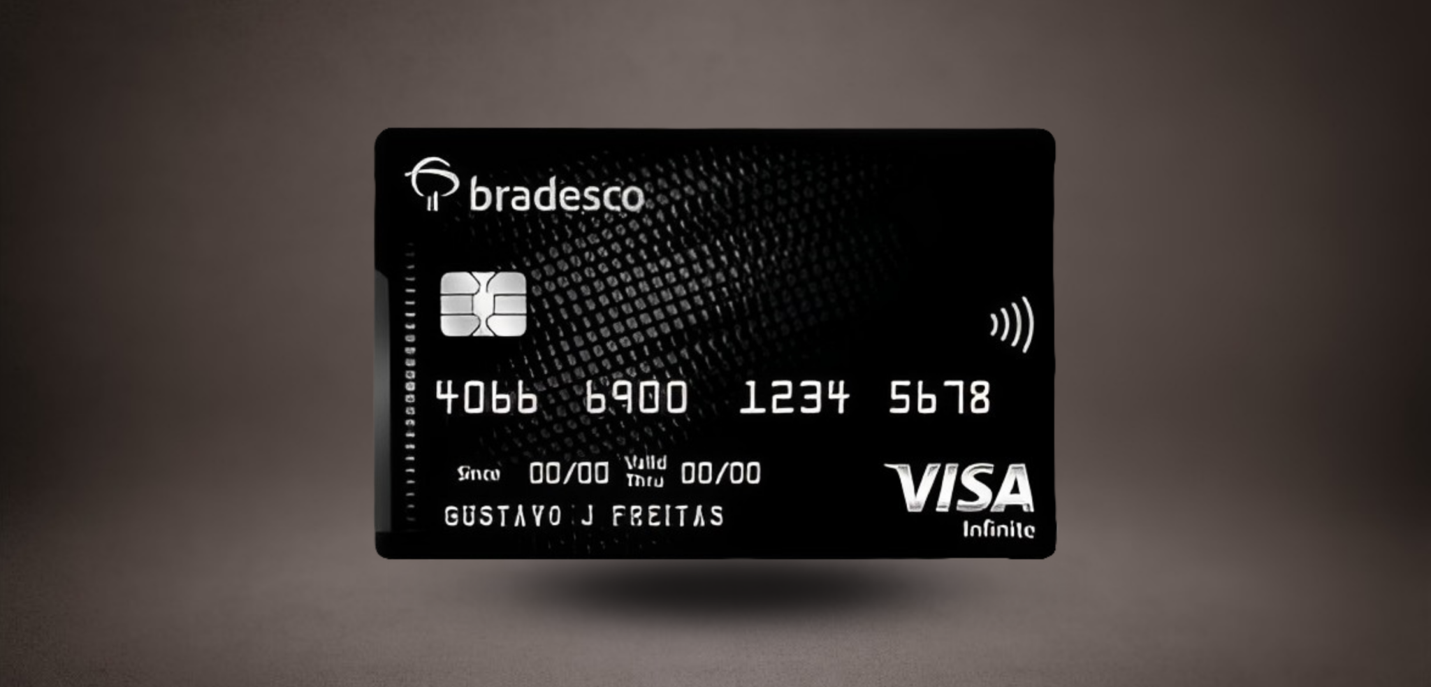 Cartão de crédito Bradesco: veja se é bom e aprenda a solicitar!
