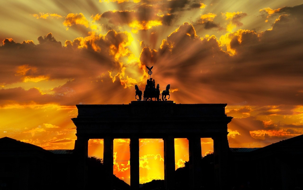 Berlin Trem noturno ligará Bruxelas a Berlin via Amsterdã a partir de maio de 2023