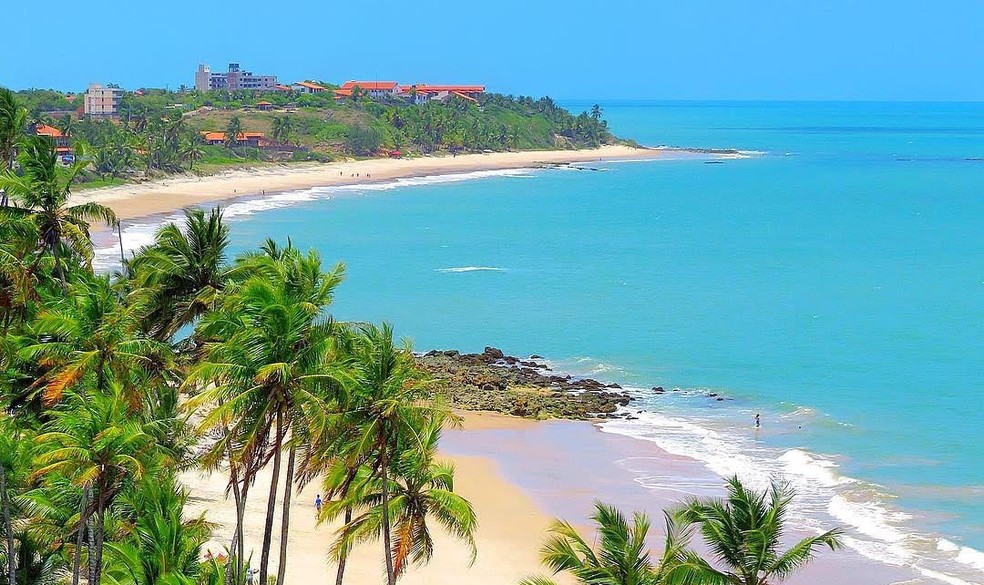 Paraíba define que nome da capital não mudará