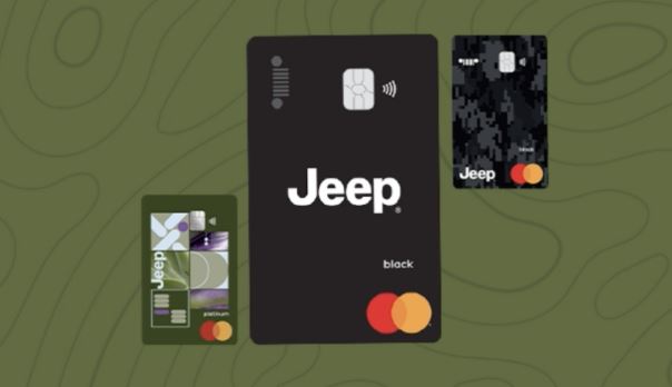 Novo cartão Jeep Card Mastercard Black oferece status Gold na Star Alliance