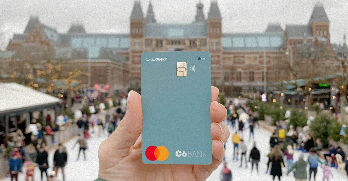 C6 Bank e Decolar oferecem 500% de bônus na transferência de pontos