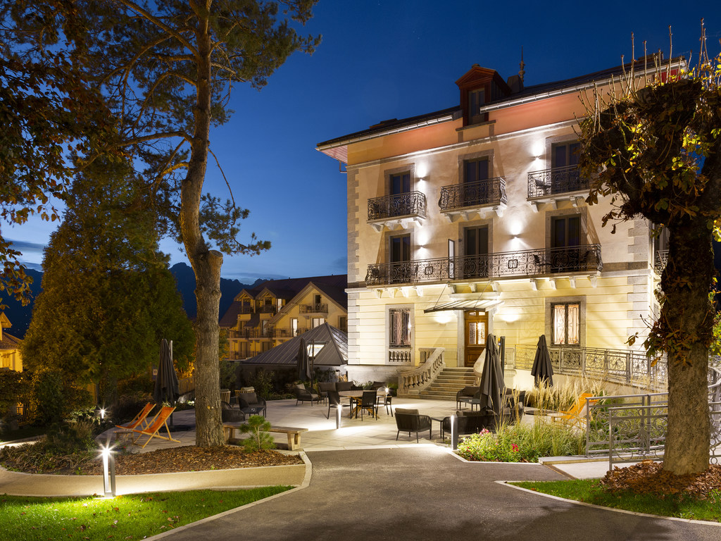 Boost ALL! Hospede-se nos hotéis Accor e ganhe até 6 mil pontos reward