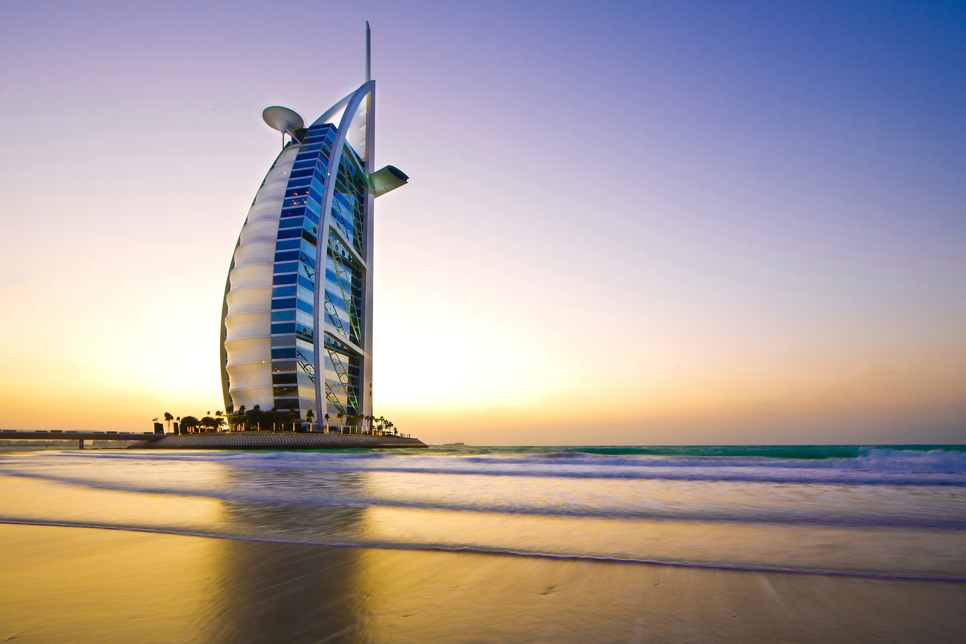 burj-al-arab-g49fef3c8d_1920 Dubai acaba com imposto de 30% sobre a venda de bebidas alcóolicas