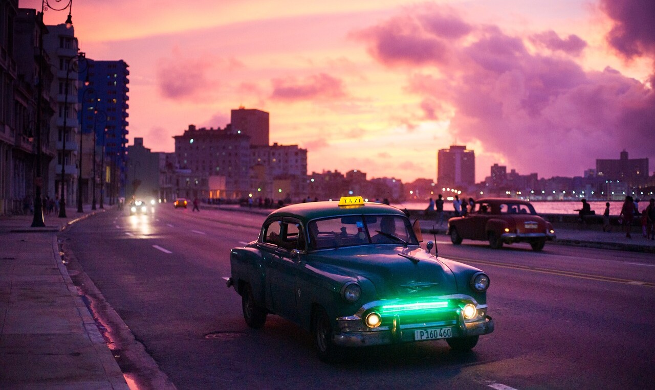 GOL quer ter voos para Havana