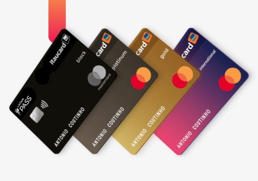 Prorrogado! Cartões LATAM Pass Itaú prorrogam pontuação turbinada até o fim de janeiro de 2023