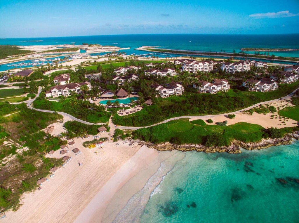 Reservas de hotéis nas Bahamas com até 16% de desconto