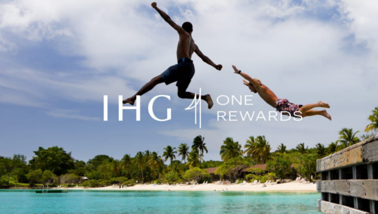 IHG One Rewards 07 Abril IHG oferece até 20% de desconto em reservas de hotéis na Europa e Maldivas