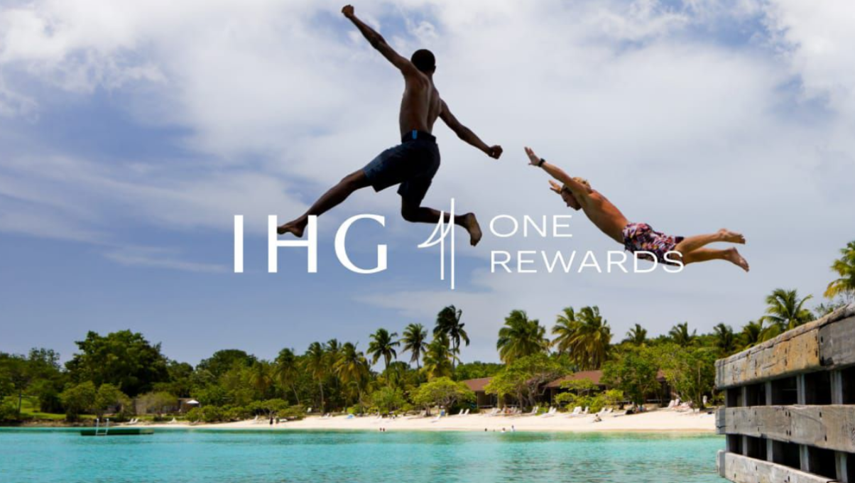 IHG oferece até 20% de desconto em reservas de hotéis na Europa e Maldivas