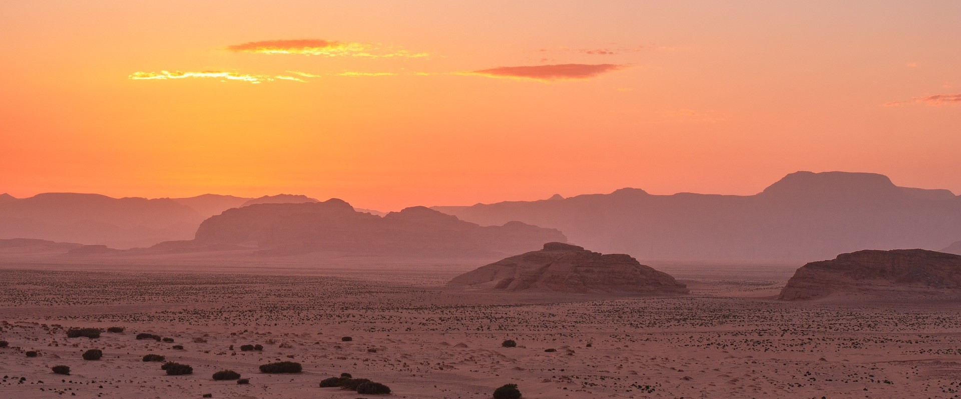 Hotéis na Jordânia com até 10% de desconto