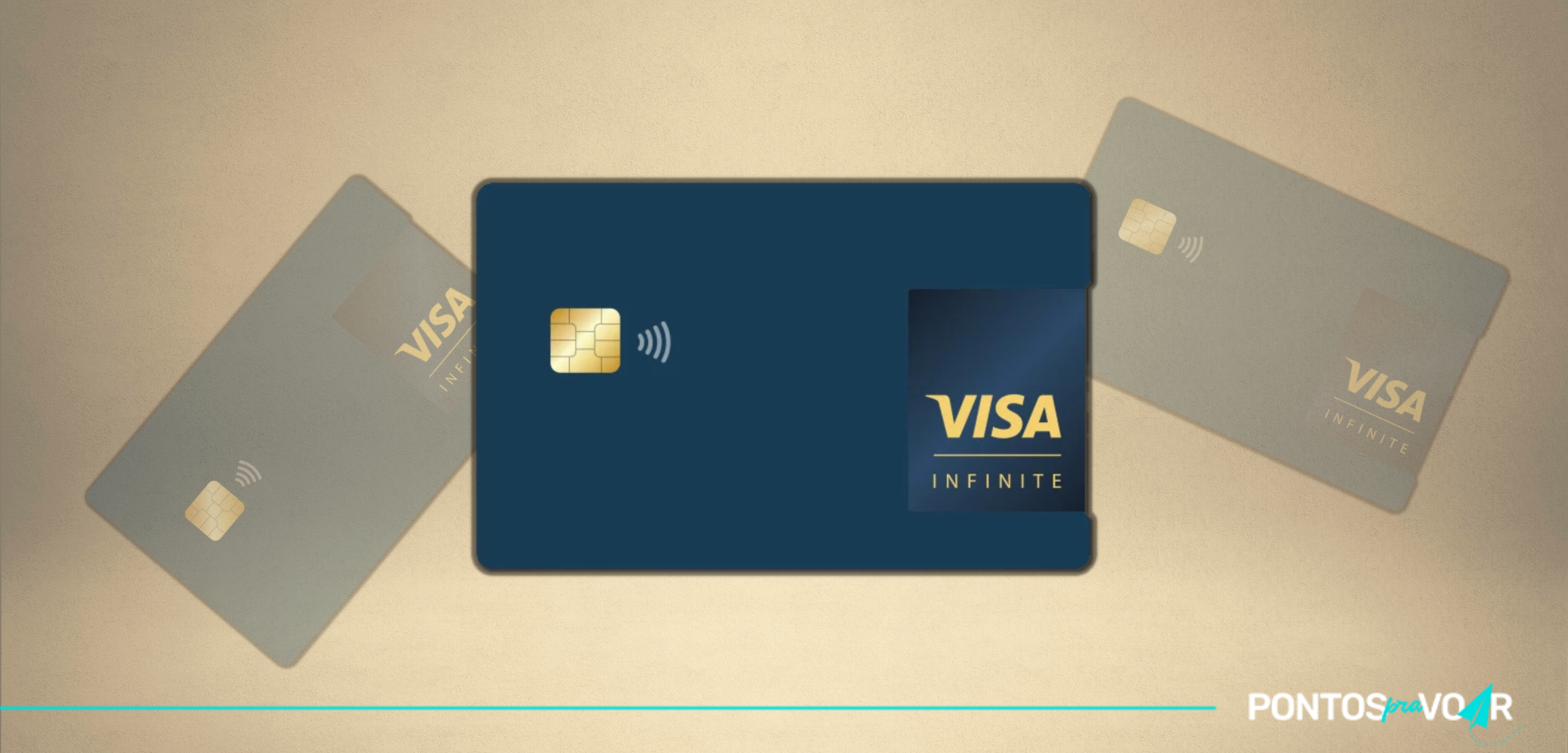 Cartão de crédito Bradesco Prime Aeternum Visa Infinite - Página 3 -  Falando de Viagem