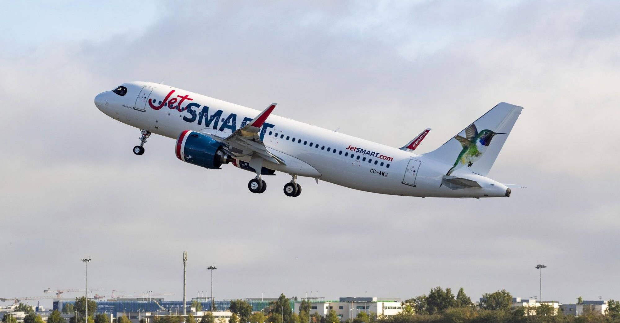 Governo da Argentina autoriza aumento de voos de companhias aéreas internacionais