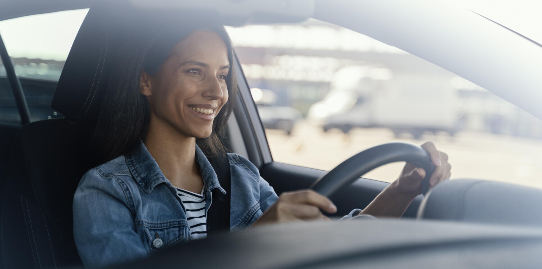 Ganhe até 10 pontos Livelo por real gasto no aluguel de carros na Localiza