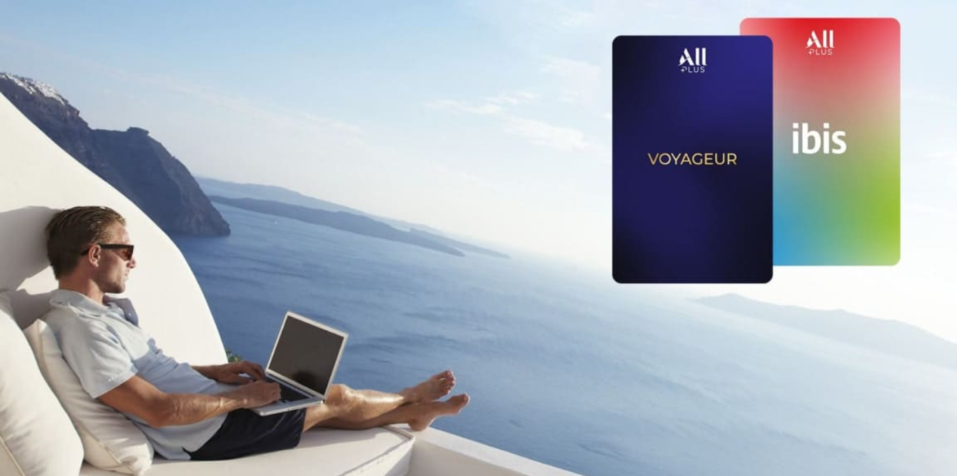 Confira os preços do ALL Plus ibis e ALL Plus Voyageur - Será que compensa assiná-los?