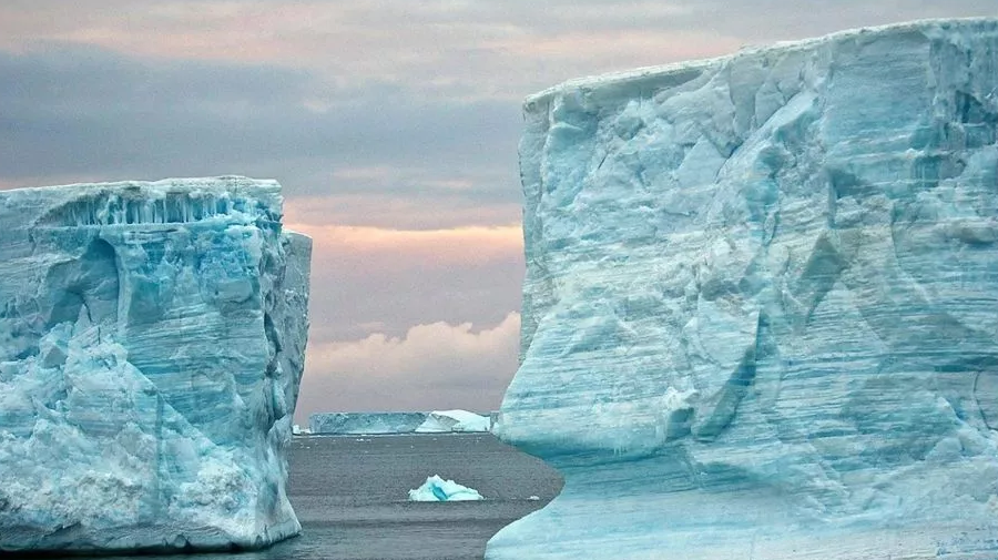 Pacote Especial - Cruzeiro pela Antártida em estilo