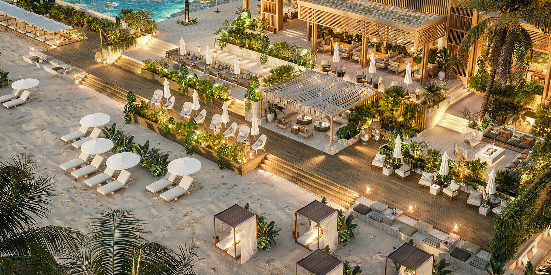 Fairmont oferece até 25% de desconto em hotéis selecionados