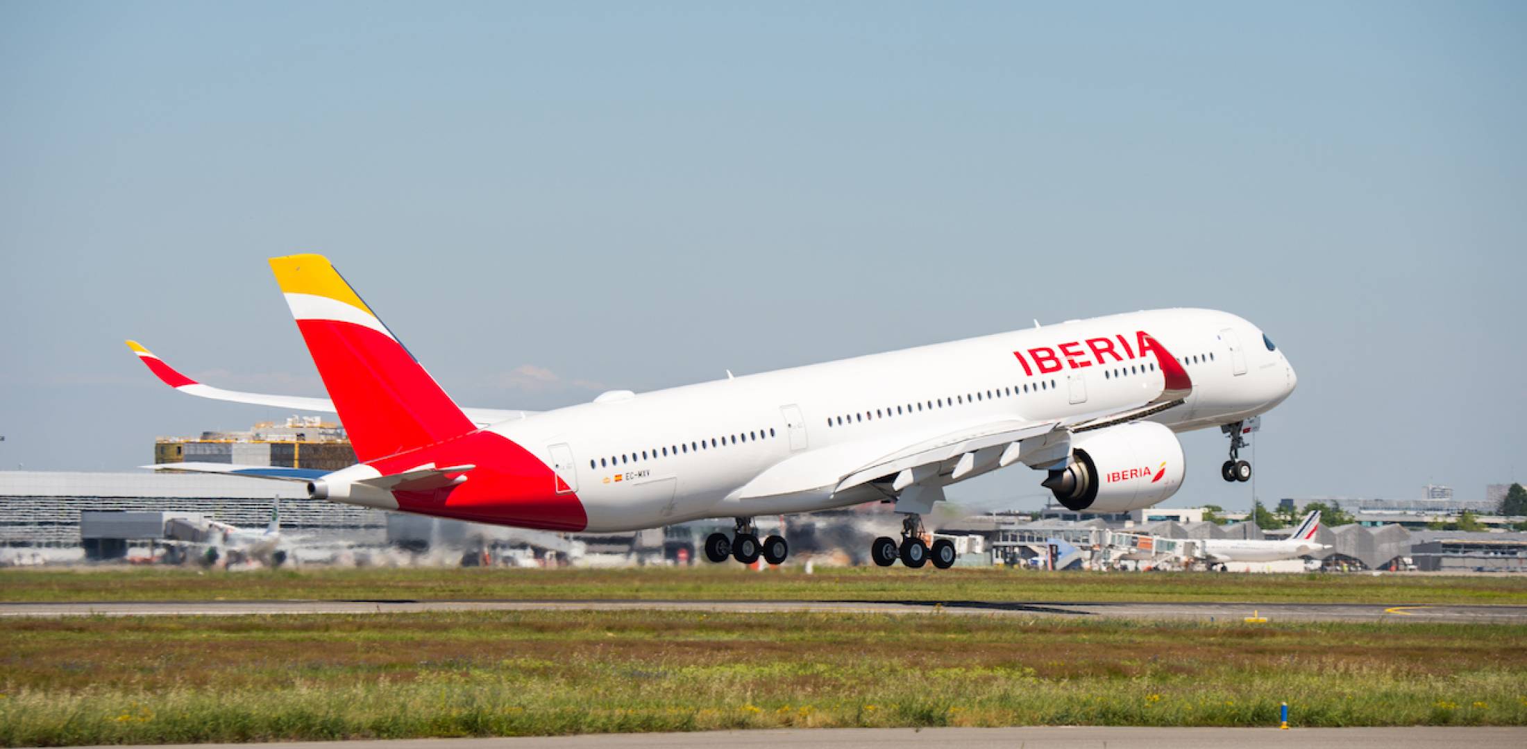 Iberia Plus oferece 25% de desconto no resgate de passagens com avios – Clientes selecionados