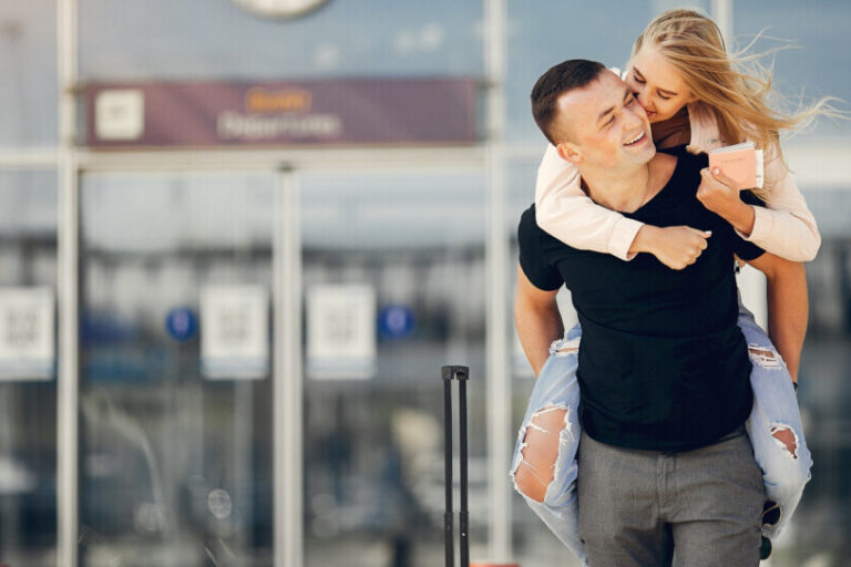 casal-viagem-aeroporto Radar PPV! Resumo das promoções de acúmulo e transferência de pontos do dia 19 de janeiro de 2026