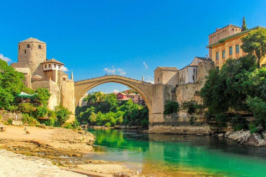 Roteiro Especial: Maravilhas da antiga Iugoslávia - Uma viagem à Sérvia, Bósnia, Montenegro e Croácia!