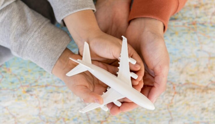 Alerta de passagens PPV! Viaje pelo Brasil pagando a partir de 2.250 pontos + taxas no trecho