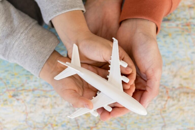 Alerta de passagens PPV! Viaje pelo Brasil pagando a partir de 2.250 pontos + taxas no trecho