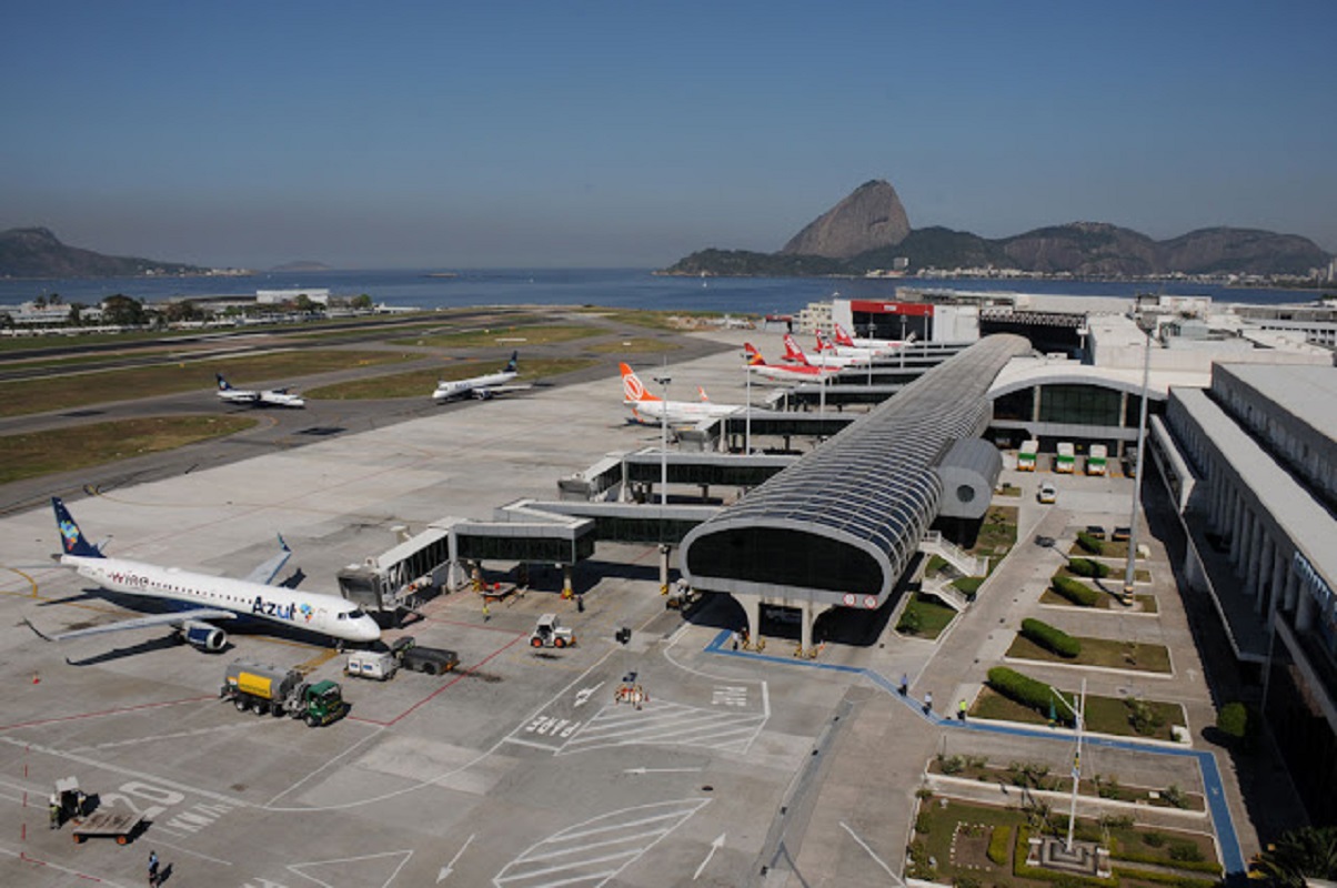 Brasil supera o México em número de passageiros em janeiro de 2023