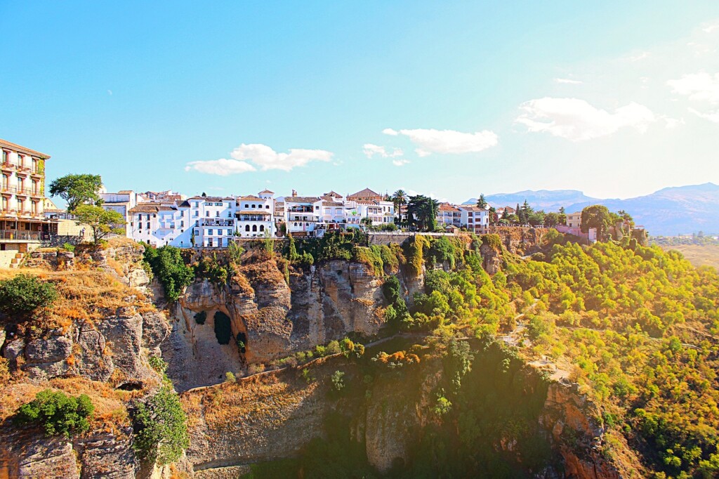 O que visitar em Ronda - Uma encantadora cidade da Andaluzia