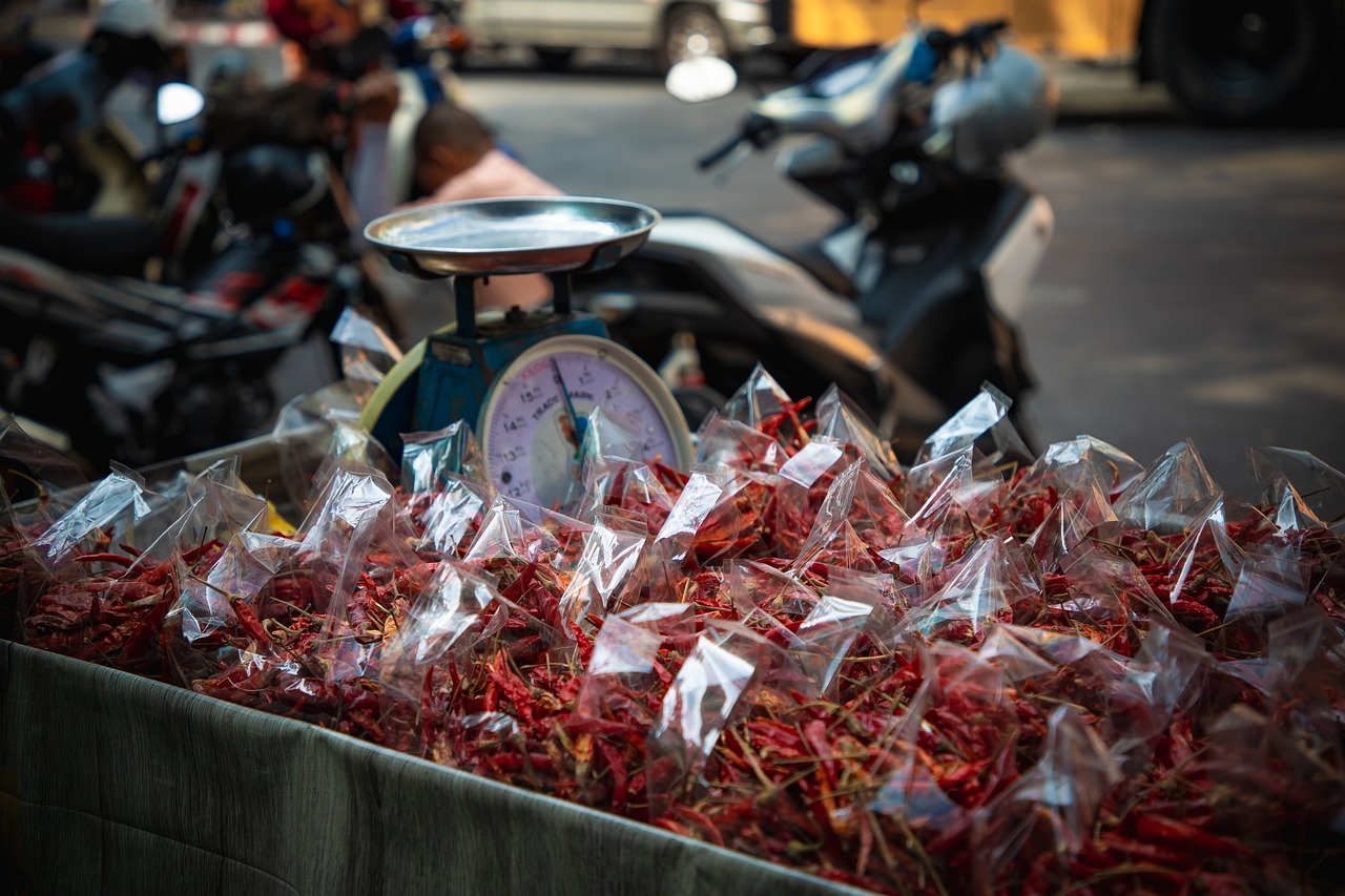 Alimentos que você não pode trazer para o Brasil em sua bagagem