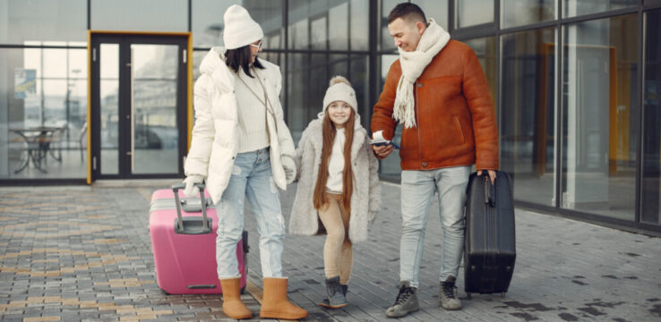 família-viagem Radar PPV! Resumo das promoções de acúmulo e transferência de pontos do dia 26 de março de 2026