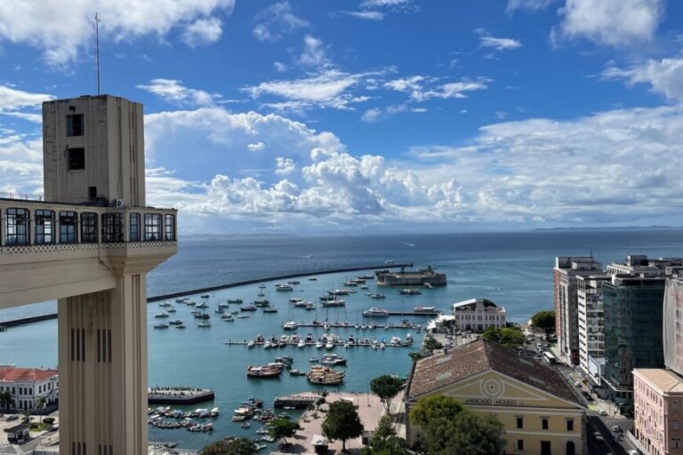 Salvador te espera! Reserve agora com diárias a partir de R$ 187