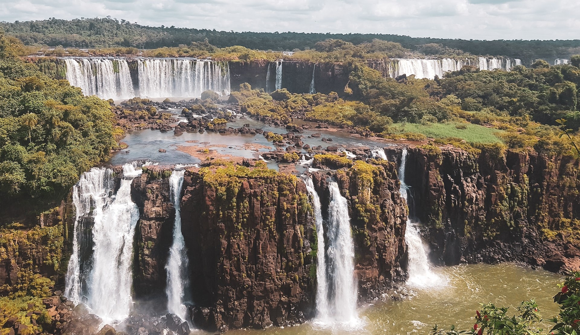 Slaviero investe R$50 milhões em novo hotel em Foz do Iguaçu