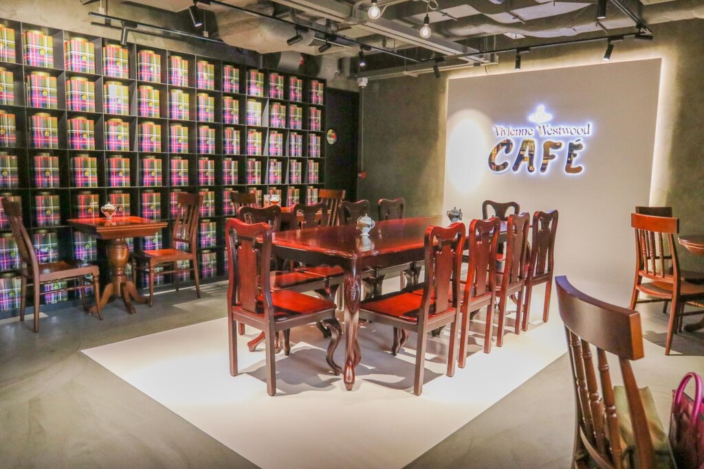 Café com luxo: Os cafés das maiores grifes ao redor do mundo