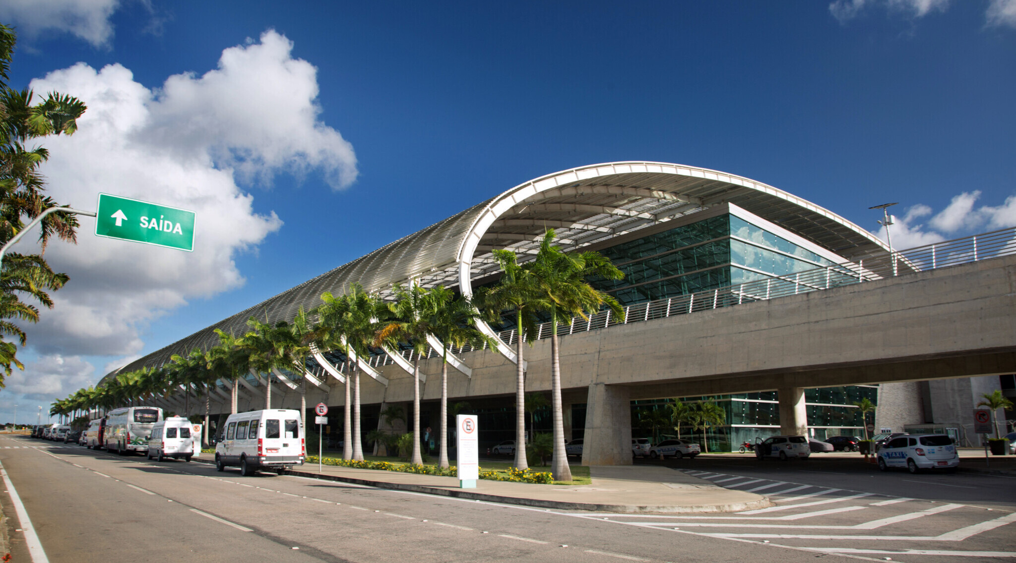 Aeroporto Natal – Foto: Divulgação Aeroporto de Natal adota programa Aeroporto Silencioso