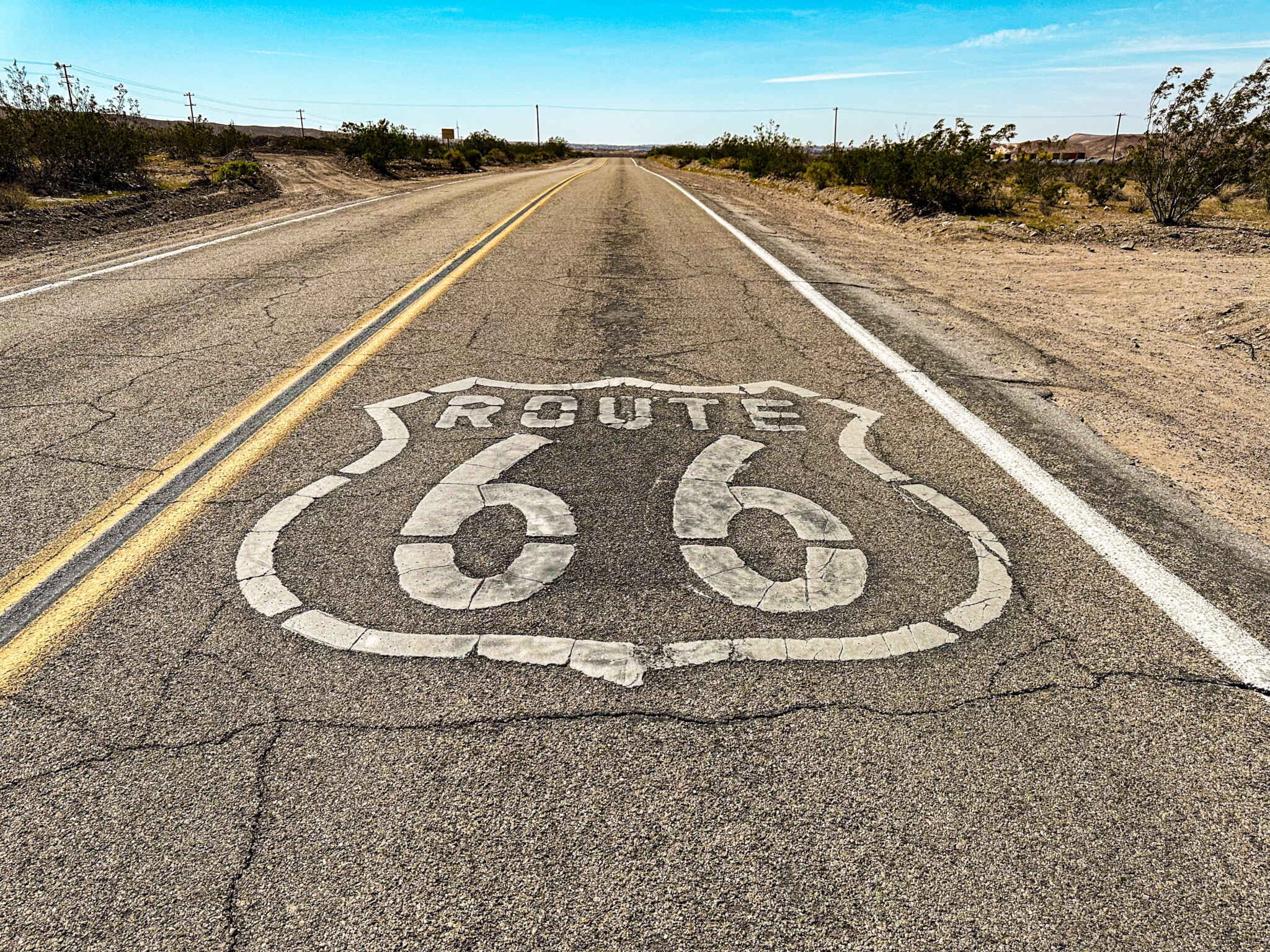 O que é a Rota 66, onde fica e como percorrer?