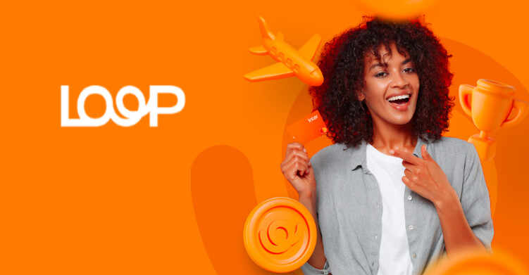 Inter Loop Inter lança programa de pontos Inter Loop e outros benefícios