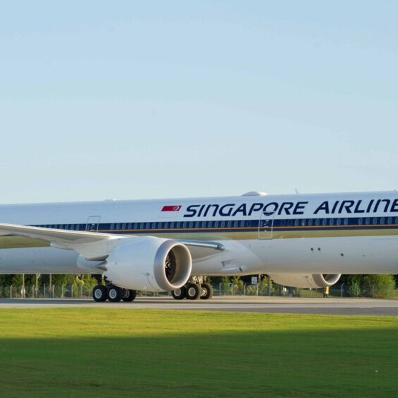 Spontaneous Escapes: voe com a Singapore Airlines a partir de 5.600 milhas