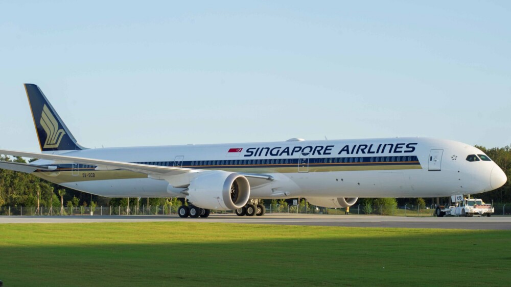 Spontaneous Escapes: voe com a Singapore Airlines a partir de 5.600 milhas