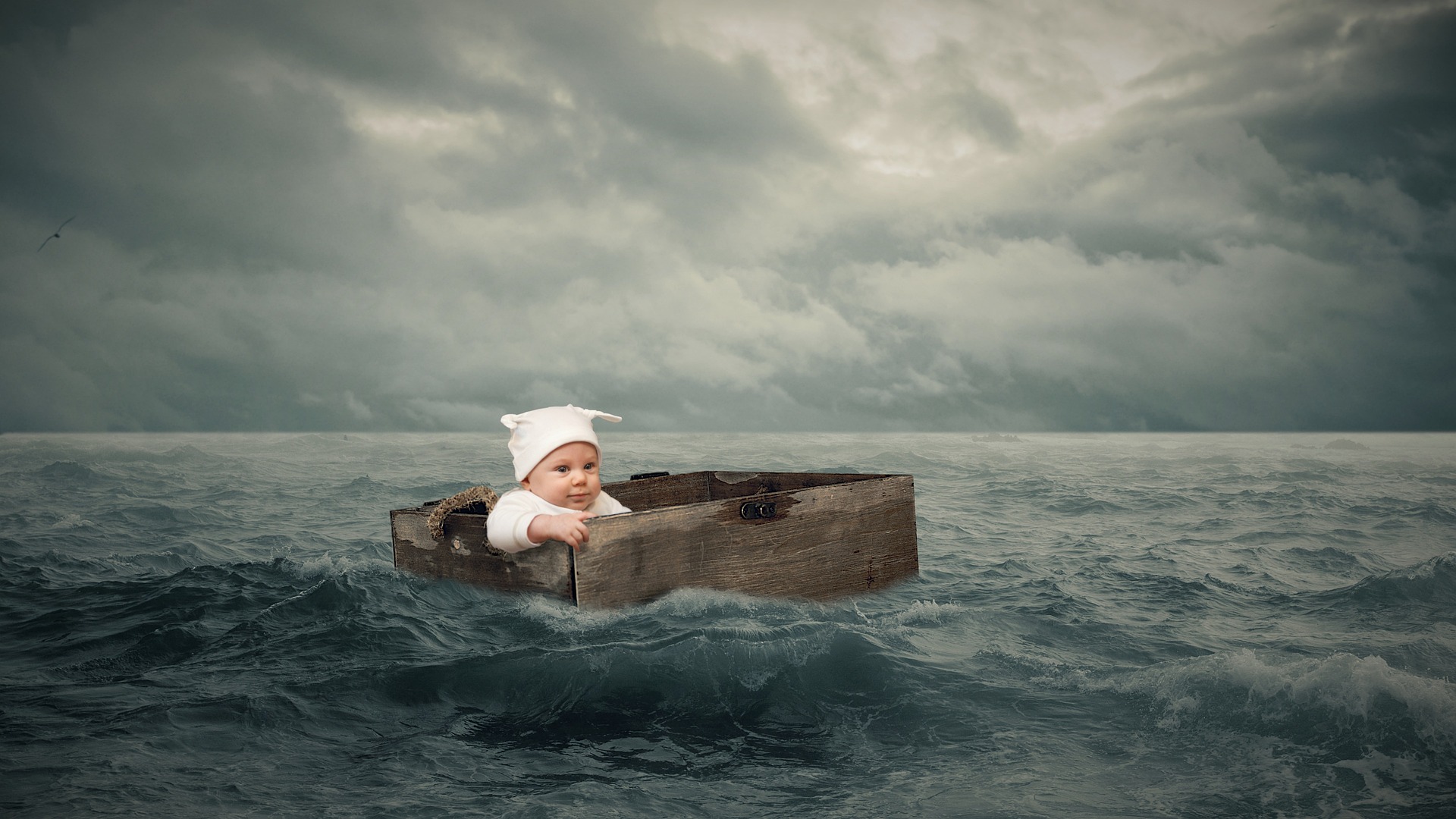 Viagem com bebês: 5 dicas para deixar sua hospedagem mais tranquila