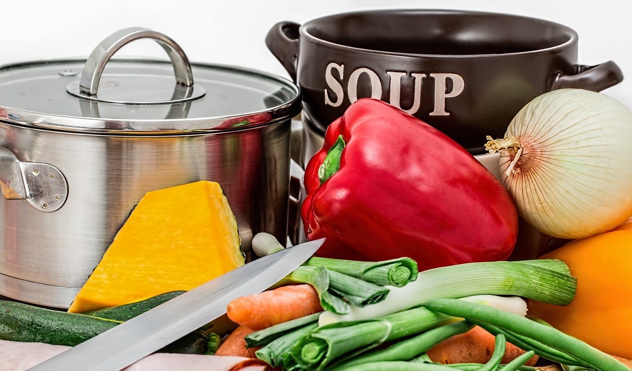 Promoção Smiles oferece até 6 milhas por real gasto em itens selecionados para cozinha