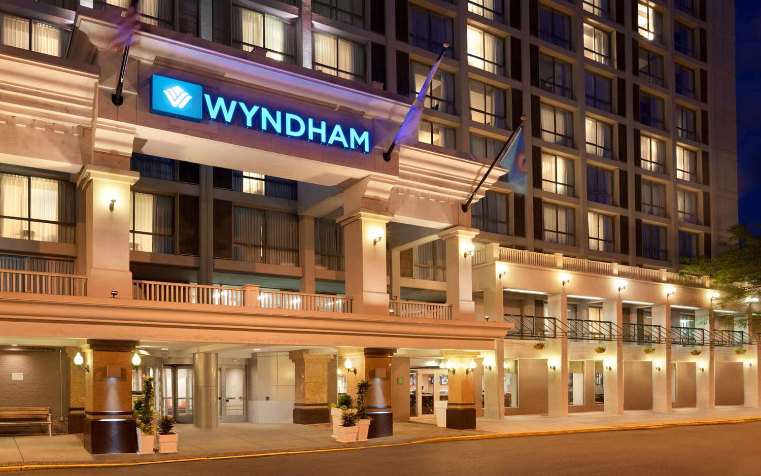 Programa Wyndham Rewards vende pontos com 25% de desconto