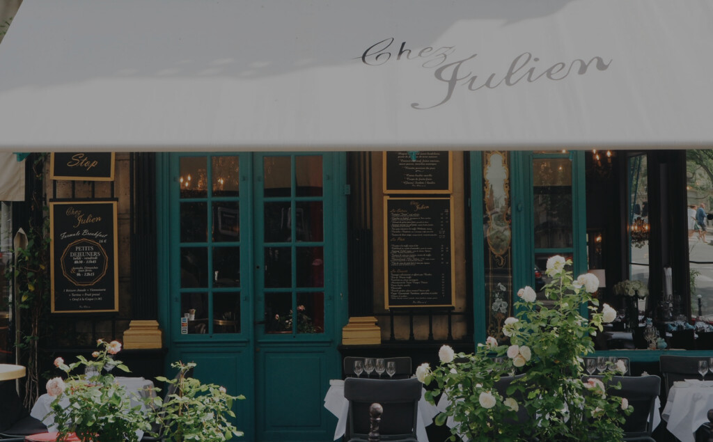 Anote 5 lugares fora do circuito tradicional para se comer em Paris